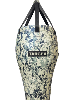Боксерский мешок TARGEX CONUS серия URBAX