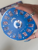 * Альбом P1Harmony - SAD SONG (D ver.)