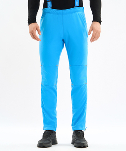 Брюки разминочные Nordski Premium