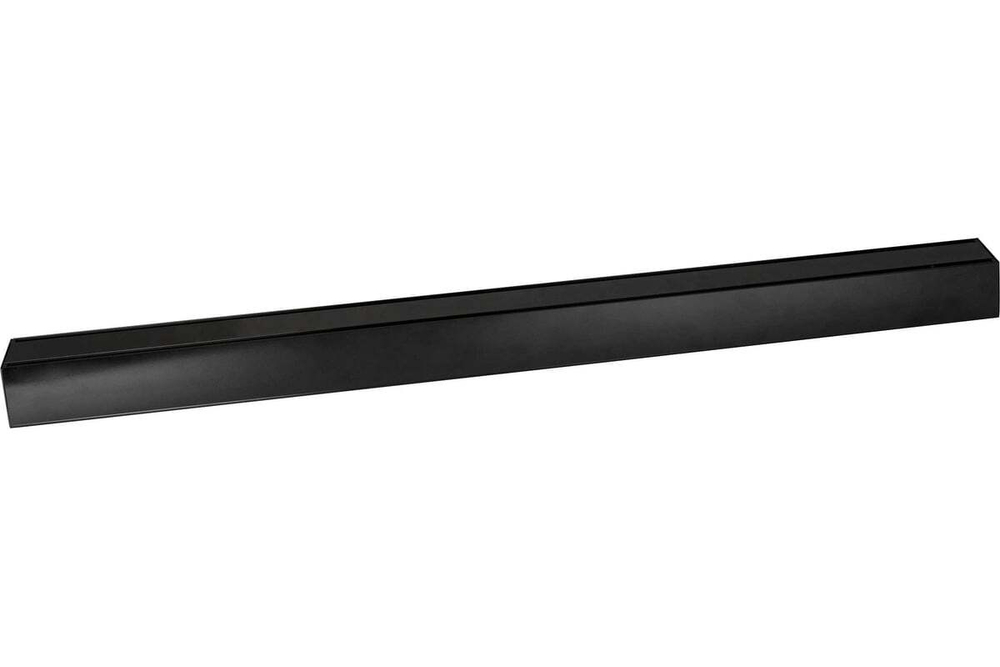 Светильник LED линейный ТРЕЙД VS304 40W-5000Lm 4000К Микропризма IP40 чёрный 1230х125х64,3мм