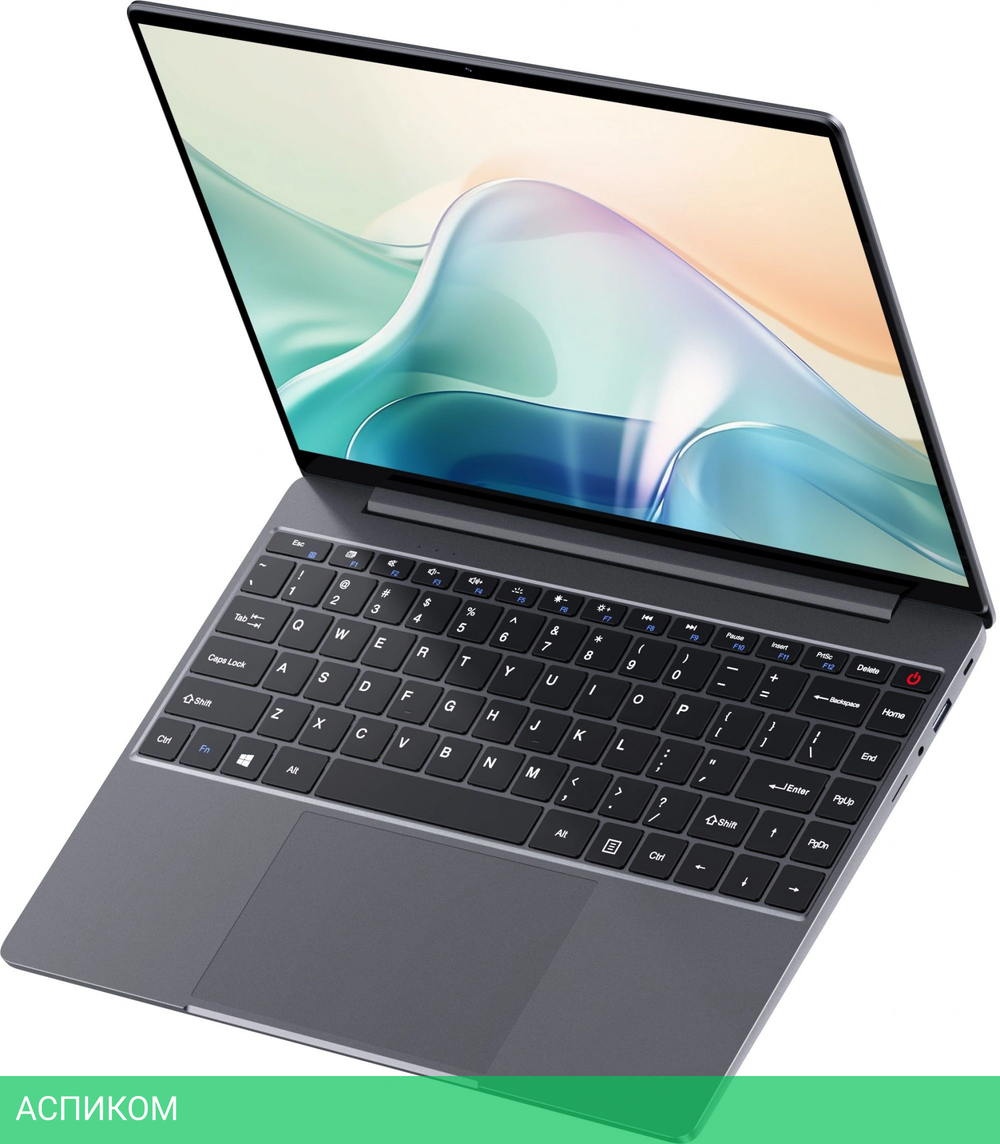 Ноутбук Acer Gadget E10 ETBook