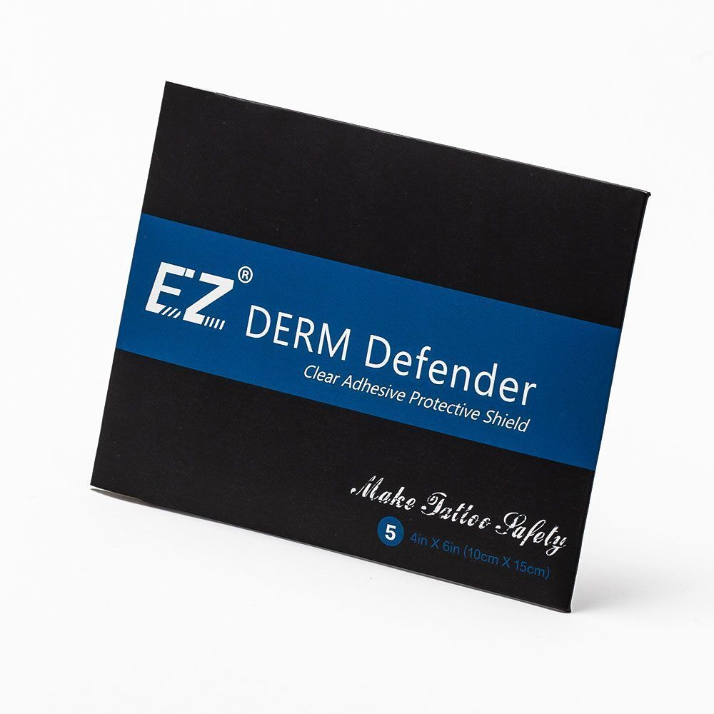 EZ Premium Derm Defender (конверт) 15см х 20см