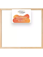 Деревянная рама 90x95 для картин на подрамнике сеч. 40x18