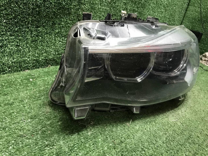 Фара левая BMW 3er F34 (2013-2019) LED