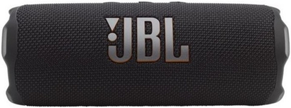 Колонка JBL Flip 7 black