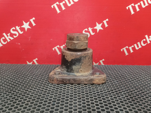 Кронштейн ящика АКБ 2020г.