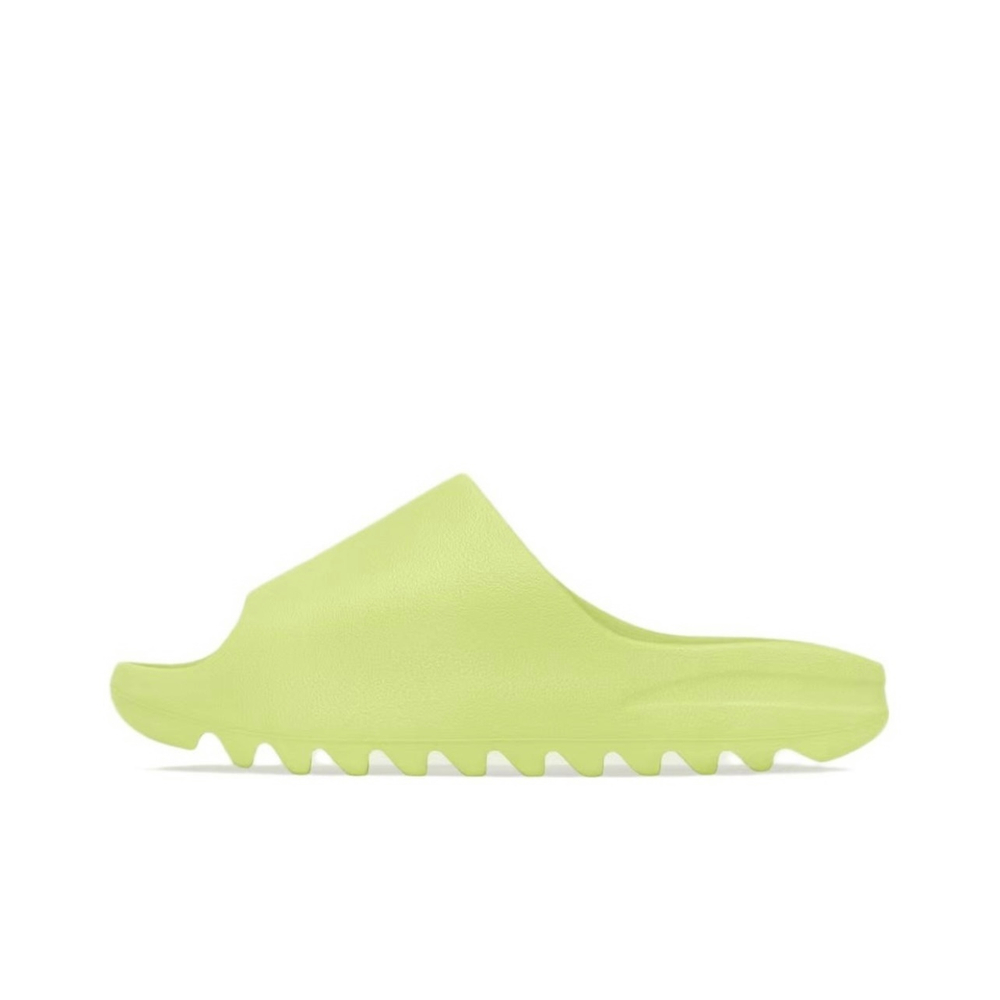 Yeezy Slide 'Glow Green'