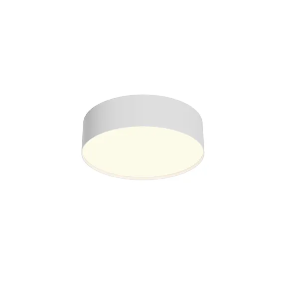 Потолочный светильник Зон / Zon 24 Вт 3000 К 120° Technical c032cl-24w3k-rd-w