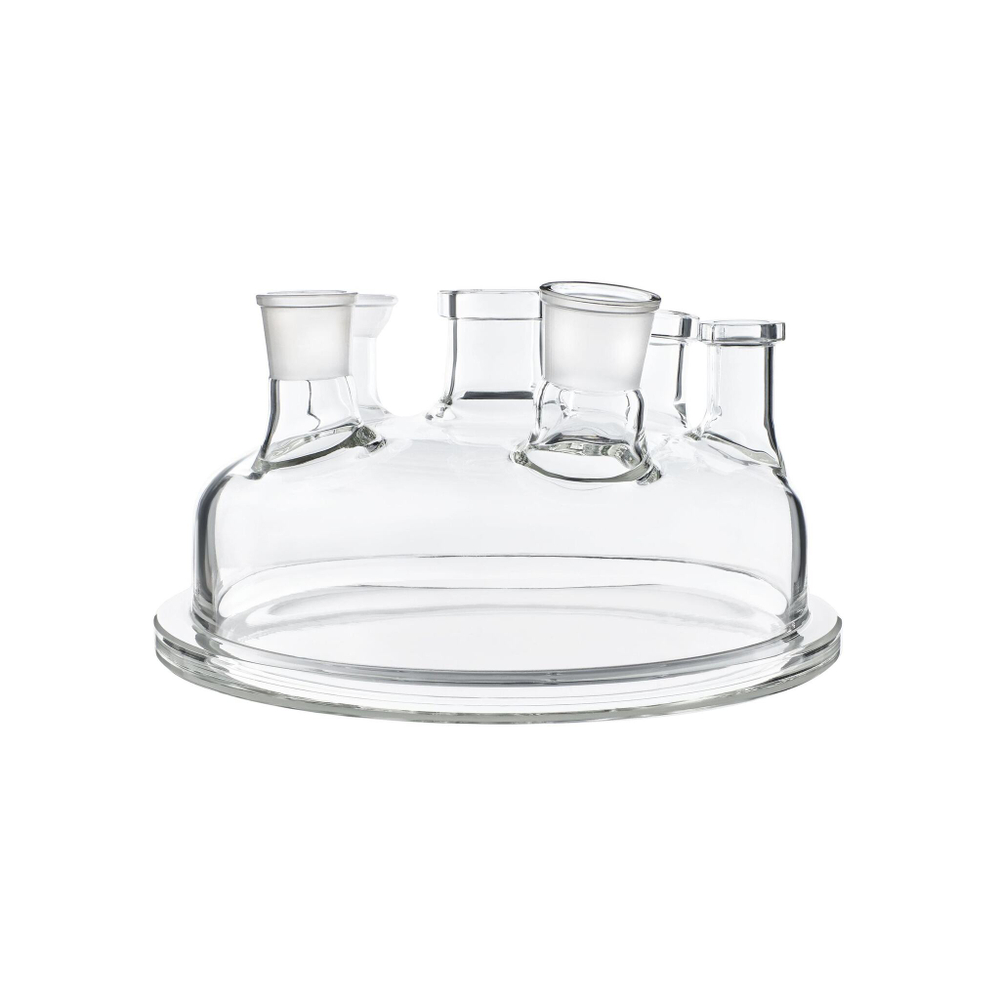 Крышка реактора S212L 100L