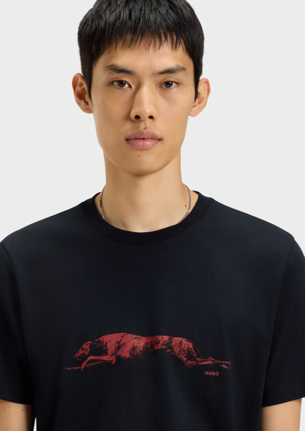 Футболка HUGO Didug