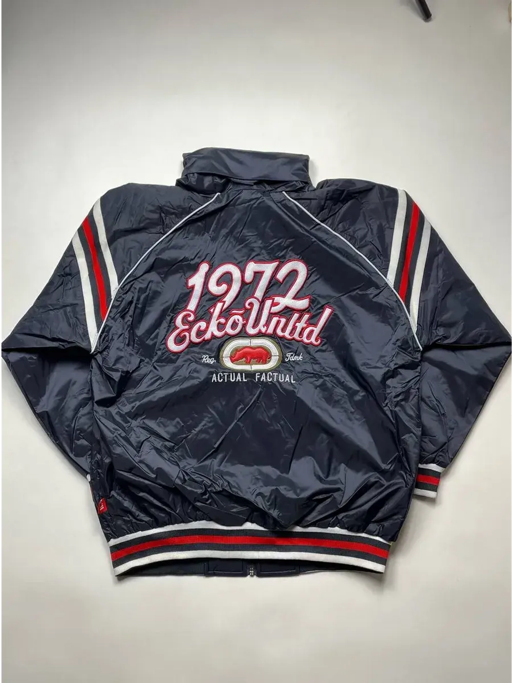 Ветровка от Savitar South pole True religion Jnco Sean john