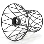 Подвесная люстра Lussole ARIVACA LSP-8104