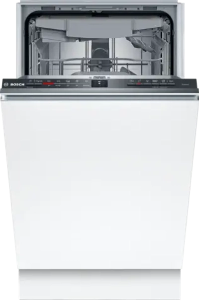 Встраиваемая посудомоечная машина Bosch SPV2HMX42E
