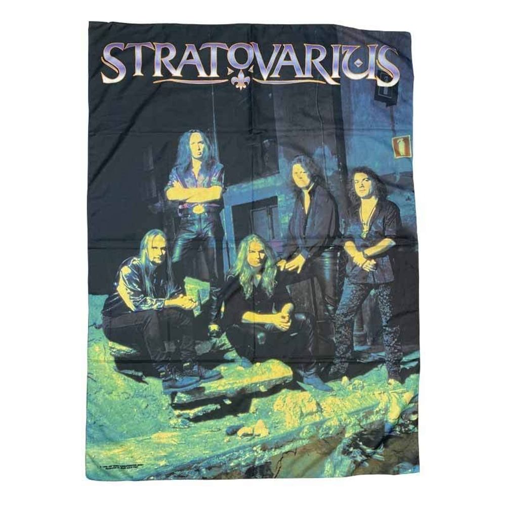 Флаг Stratovarius