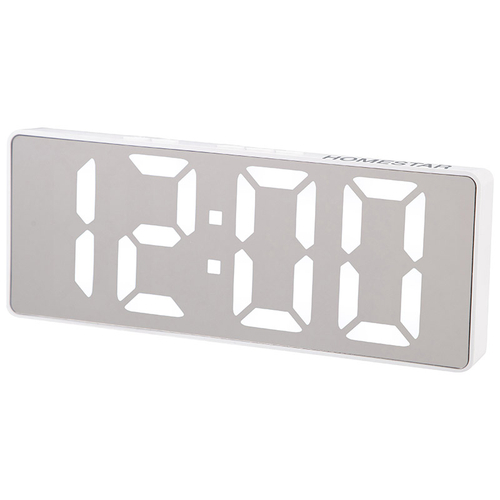 Часы электронные HOMESTAR HS-0120 (107612)