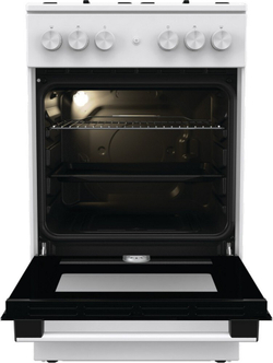 Плита газовая Gorenje GG5A12WH