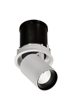 7834 Встраиваемый светильник GARDA