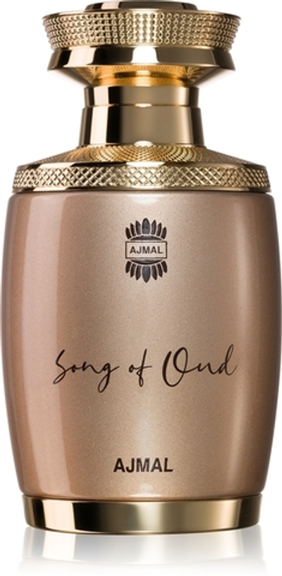 Ajmal Song of Oud  парфюм