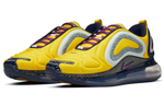 Кроссовки Nike Air Max 720