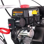 YARD FOX 6151E Optima бензиновый снегоуборщик 7 л.с. ковш 61 см, выброс 11 м, 6 вперед/2 назад SB016151E23