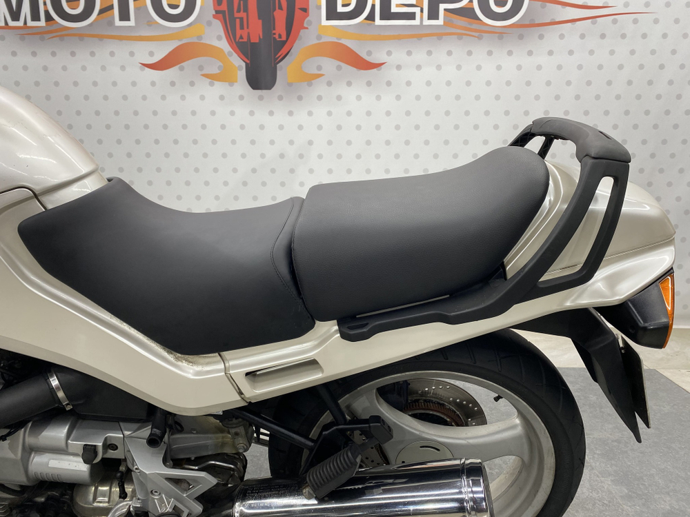 BMW R1100RS , 2000