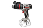 Аккумуляторный ударный шуруповерт CROWN CT21075HMX