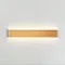 4295/20WL HIGHTECH ODL22 361 золотой/металл Настенный светильник IP20 LED 20W 1690Лм 3000K FRAMANT
