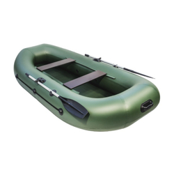 Гребная лодка Таймень LX 290