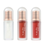 Витаминное масло для губ AXIS-Y Vita Glow Lip Oil - Cozy Fig