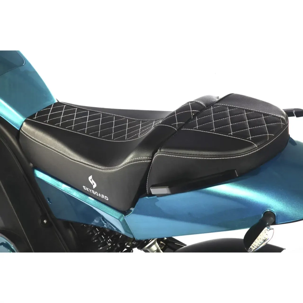 Электроскутер Skyboard Crimea 5000W