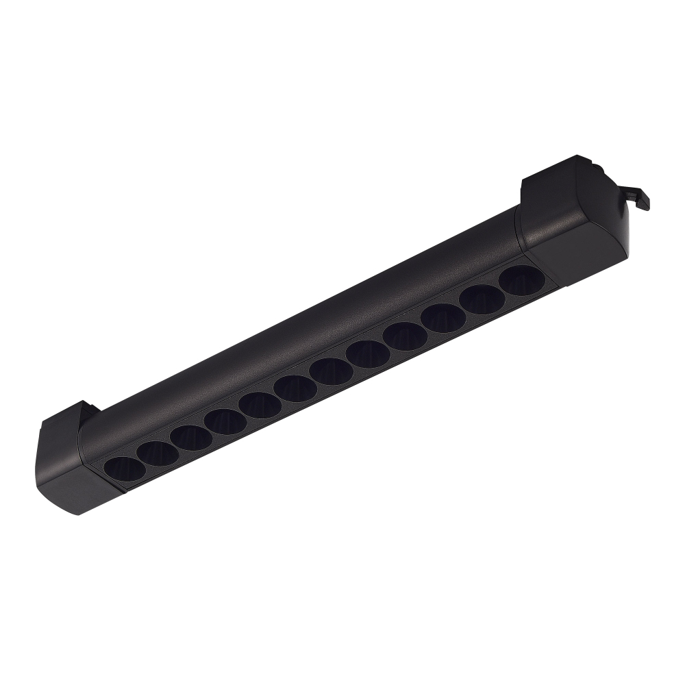Светильник трековый BASE LED 10W 3000K