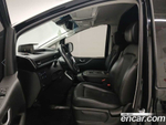 Hyundai Staria Cargo 3-х местный (03.2022)