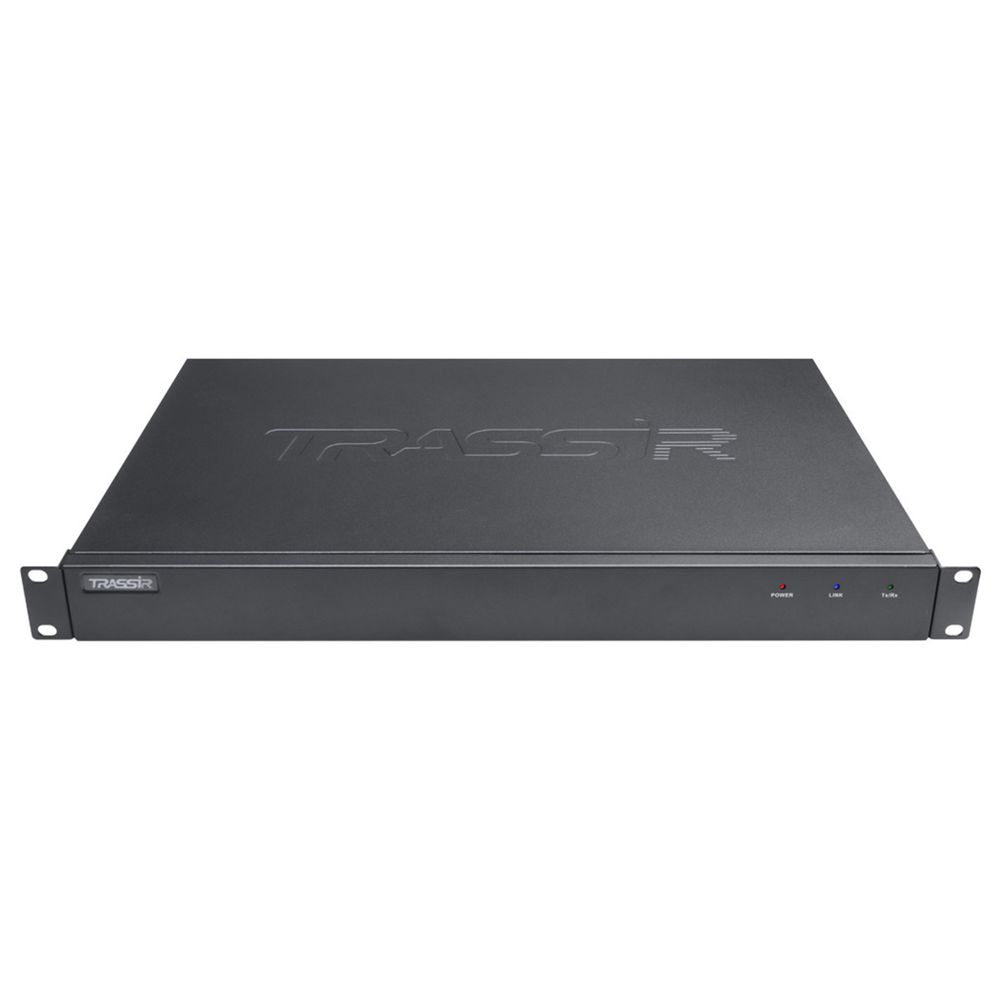 MiniNVR AF 32 v2 IP видеорегистратор Trassir