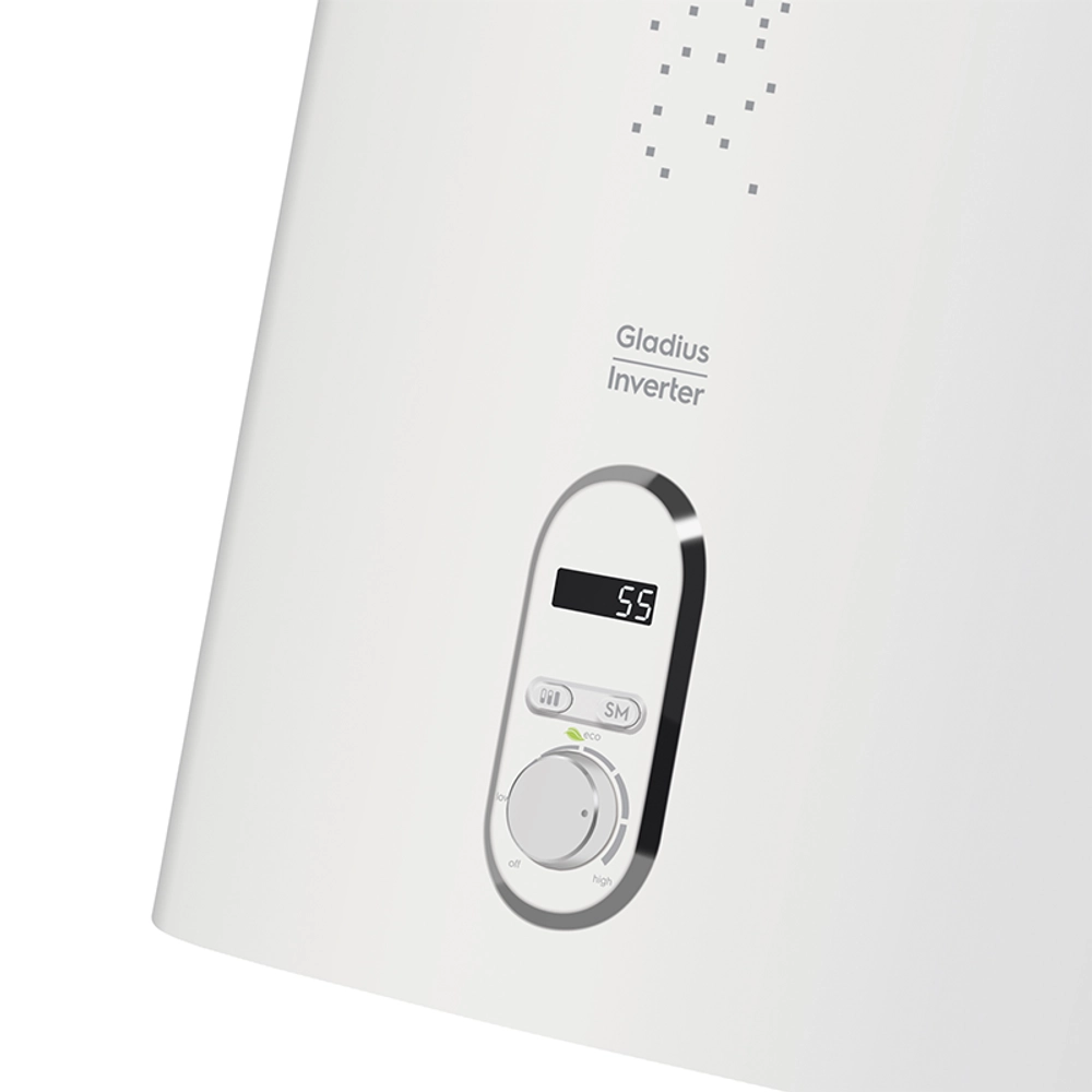 Electrolux EWH 50 Gladius Inverter водонагреватель накопительный электрический НС-1595167