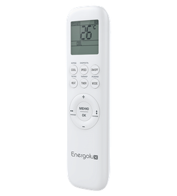 Сплит-система ENERGOLUX, ZURICH 5 Inverter, SAS24Z5-AI / SAU24Z5-AI