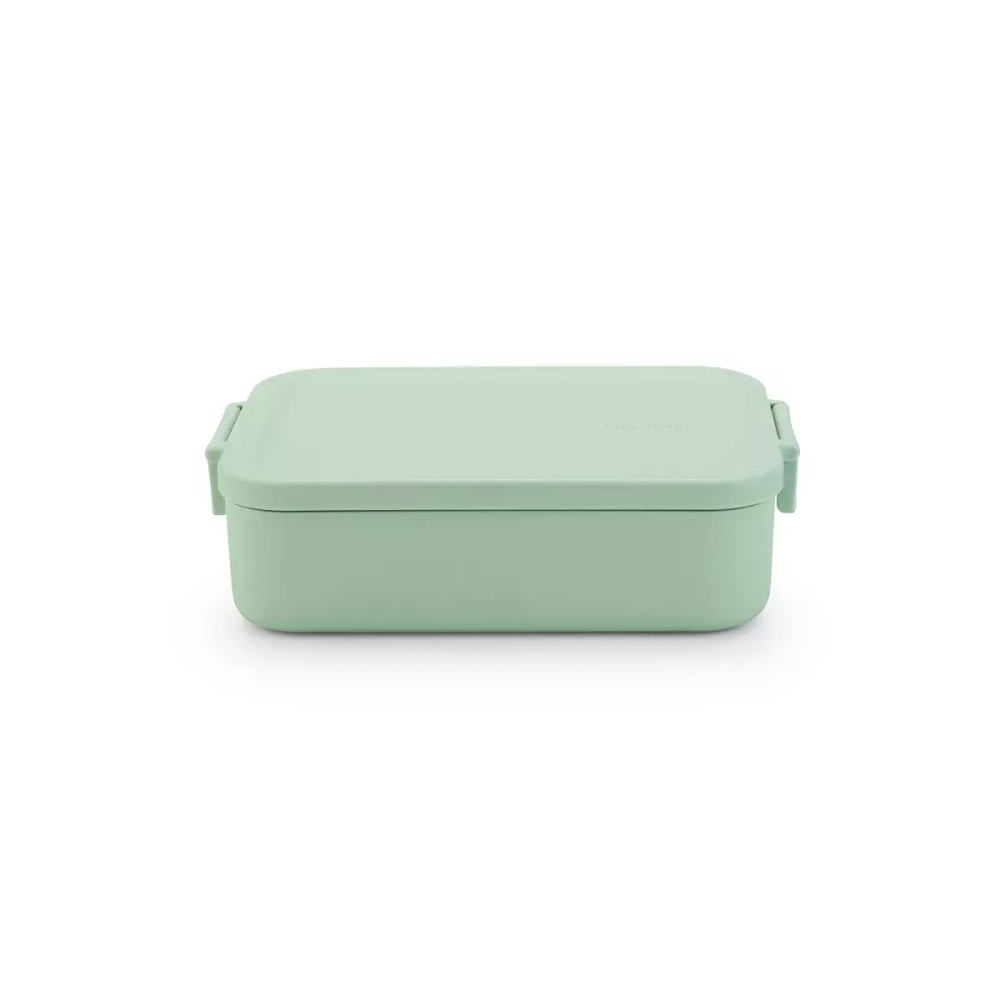 Brabantia - Зеленый ланч-бокс «Сделай и возьми» / артикул   202605  / GTIN 8710755202605