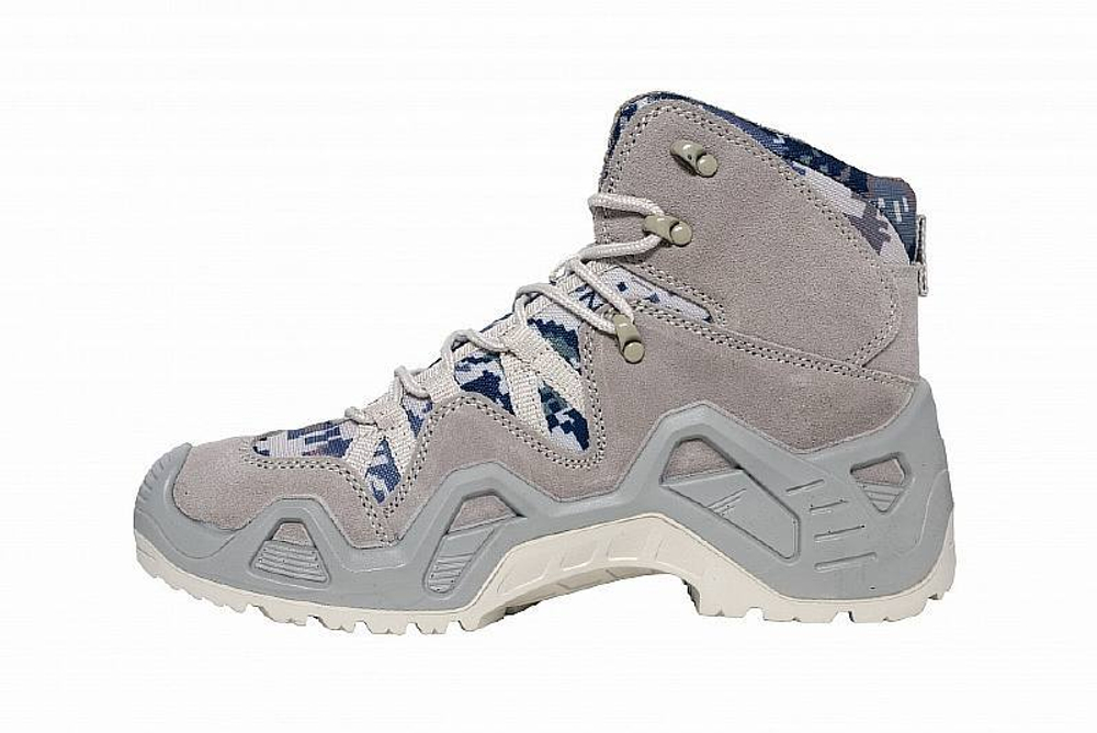 Ботинки Tactical Army Figure