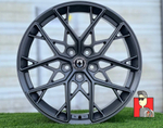 Комплект дисков HRE FF10 17x7.5 et38 5x108