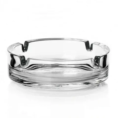 Пепельница 10,7см «Бистро» 54036SLB