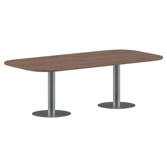 Конференц стол ПРГ-8  2400х1200х750 IMAGO