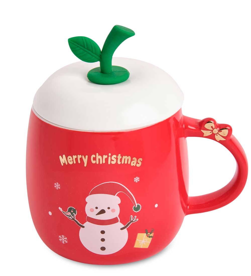 GAEM Art MUG-334/2 Кружка «Счастливого Рождества!»