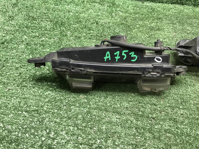 Эмблема с подсветкой EXEED TXL (2021-н.в.)