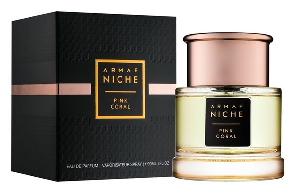 Armaf Pink Coral