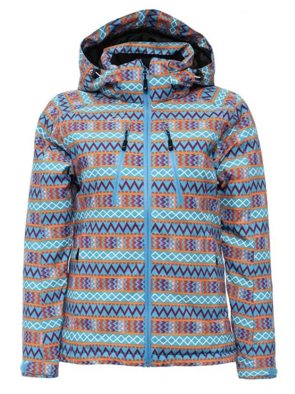 Куртка женская Five Seasons SILVIA JKT W975 36INCA BLUE