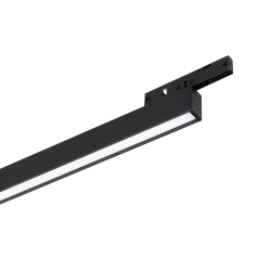 Светильник MAG-MICROCOSM-FLAT-L600-16W Day4000 (BK, 100 deg, 24V) (Arlight, IP20 Металл, 3 года) 043274