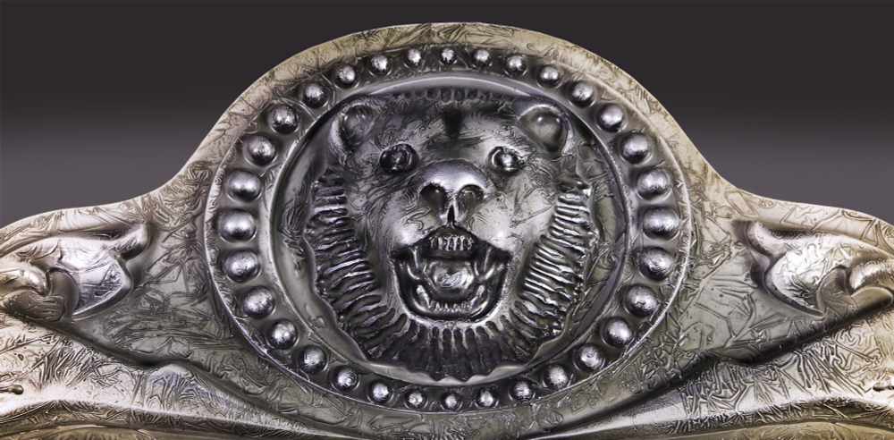 Лампа "Лео" 11-12 футов