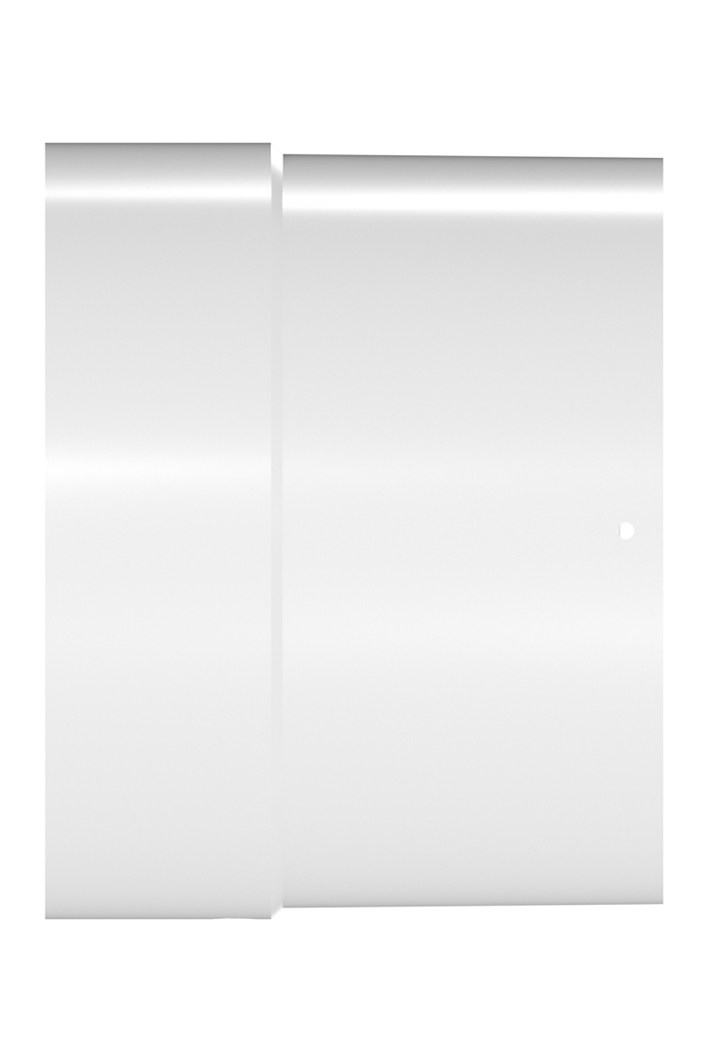 Вентилятор канальный PROFIT D100 осевой двигатель BB ERA