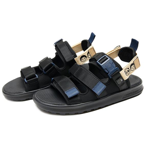 New Balance 750 'Black'