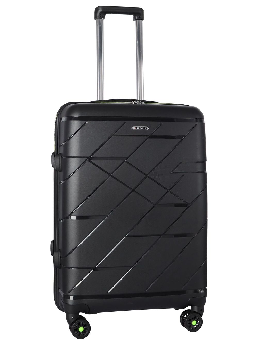 Чемодан 463 / Полипропилен