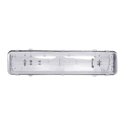 Айсберг Мини 20Вт 3000К IP65 прозрачный FS-MAN-E